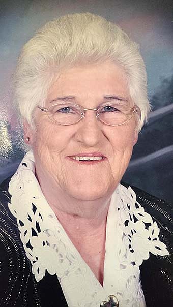 Shirley Lewis