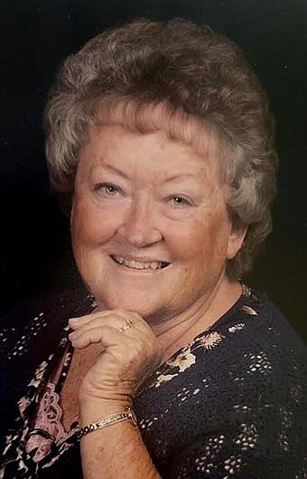 Marjorie Baldwin