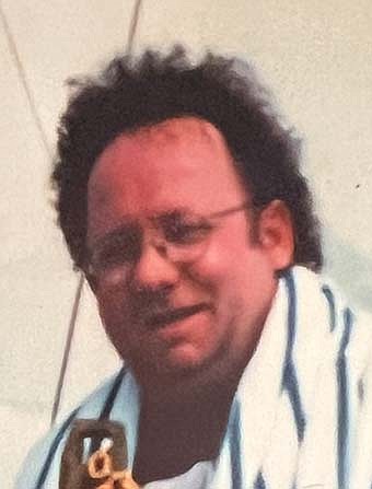 Rocky Patterson
