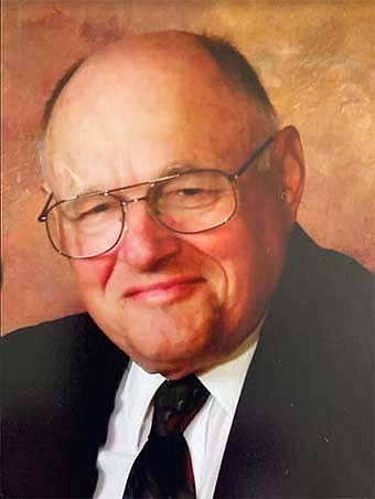 Lloyd Adcock