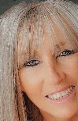 Helen Ferrell