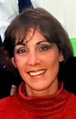 JoEllen Vormohr