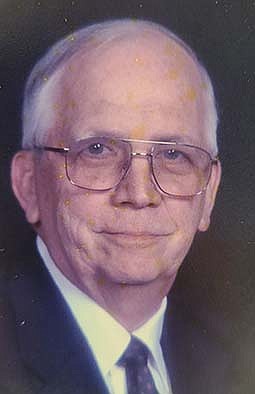 James Hudson