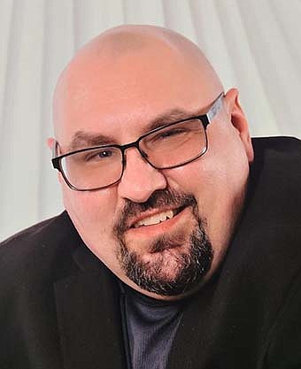 Chad Iliff