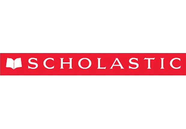 Scholastic Logo. (PRNewsFoto/Scholastic) (PRNewsFoto/SCHOLASTIC) (PRNewsFoto/SCHOLASTIC)