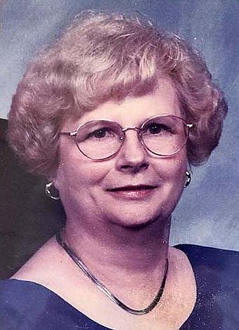 Nathalie Devenport Manning Obituary - Houston, TX