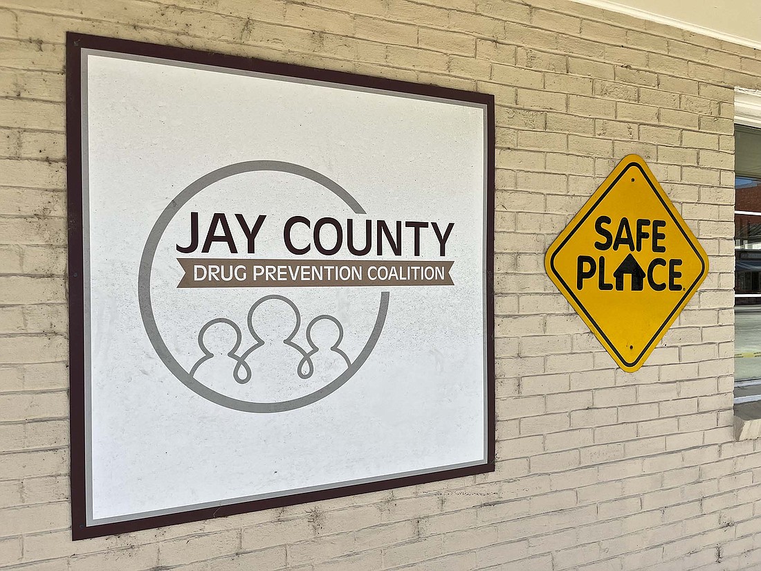 Jay County Drug Prevention Coalition is working in conjunction with local officials toward the goal of opening a recovery residence. Plans for the facility are still in the early stages. Some of the funding for the facility could come from opioid lawsuit settlement funds that will flow to the county over a 15-year period. (The Commercial Review/Louise Ronald)