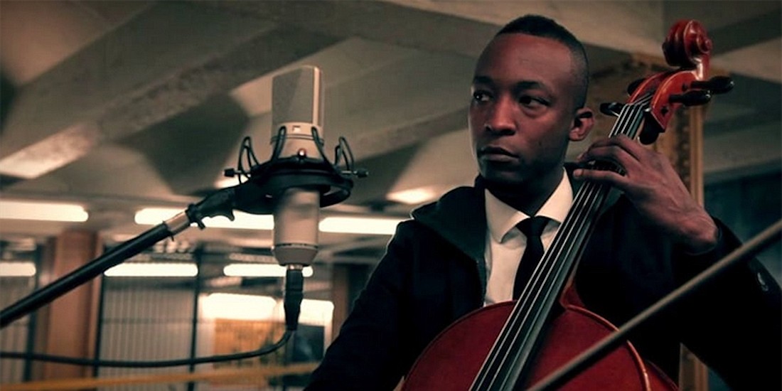 Cellist and vocalist Gabriel Royal will perform at 7 p.m. Friday at the Jay County Campus of Arts Place in Portland. Tickets are $20 for adults and $15 for students and are available in person at Arts Place at 131 E. Walnut St., Portland, online at myartsplace.org or by calling (260) 726-4809. Tickets include hors d’oeuvres and beverages beginning at 6 p.m. (Photo provided)