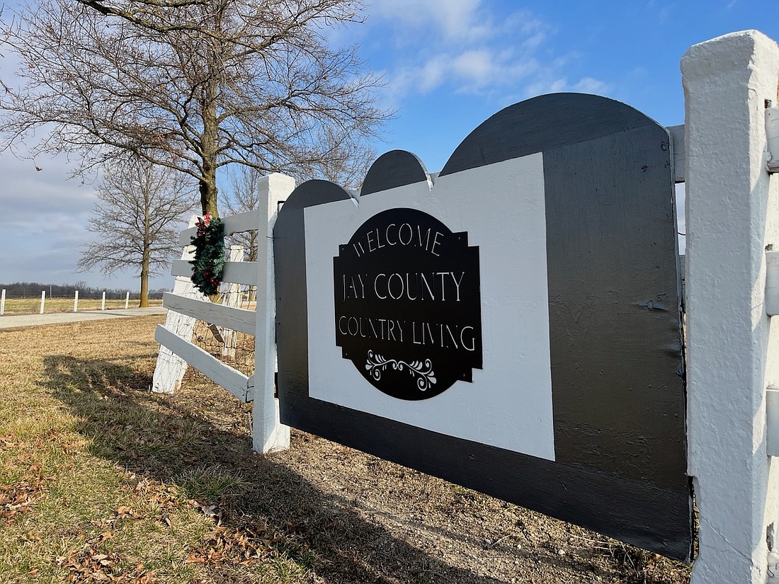 Jay County Commissioners on Monday approved an ordinance to create an advisory board of directors for Jay County Country Living. The board will “assist the commissioners in the oversight and administration of Jay Country Living,” which is located at 1194 E. 200 North in rural Portland. (The Commercial Review/Ray Cooney)