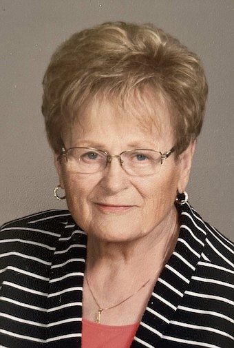 Jeanette I. Grieshop