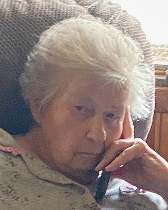 Betty Wilson
