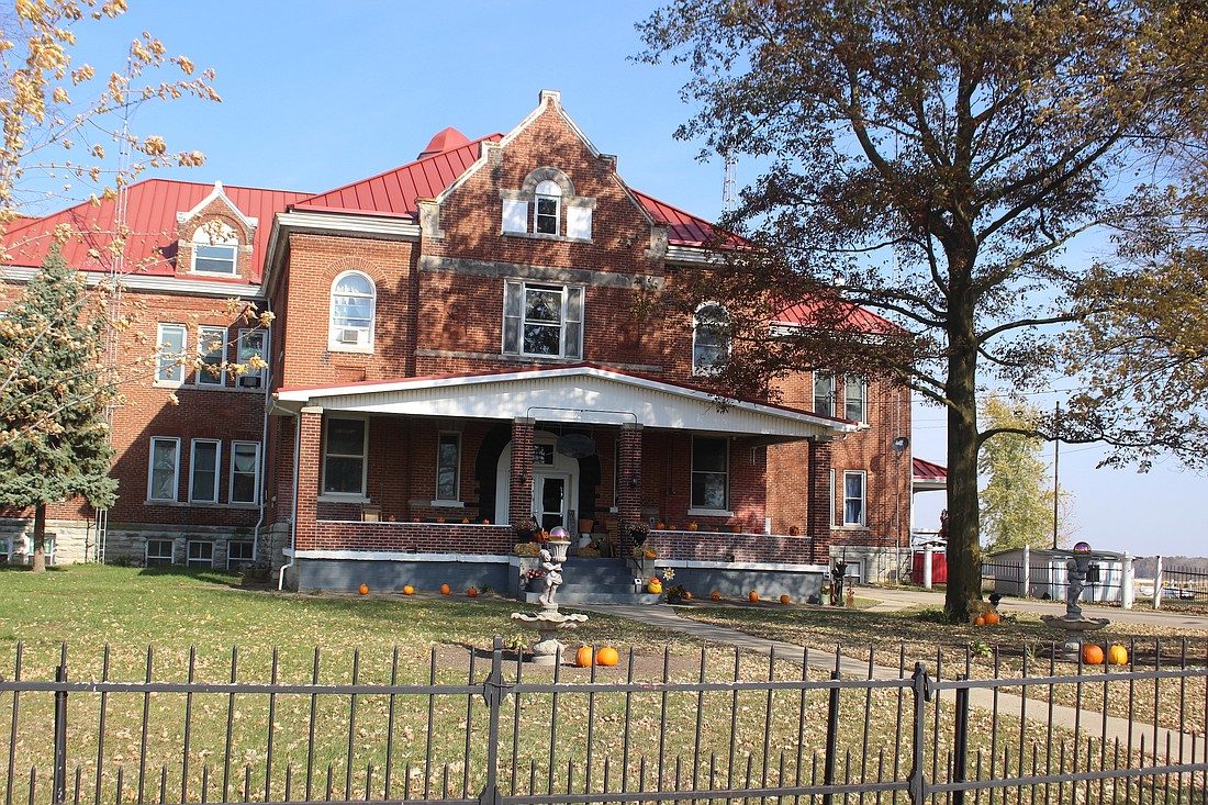 Jay County Commissioners on Monday approved a new admission policy and resident code of conduct for Jay County Country Living (pictured above). The facility has been under scrutiny recently, with an advisory board created to oversee its operations. (The Commercial Review/Bailey Cline)