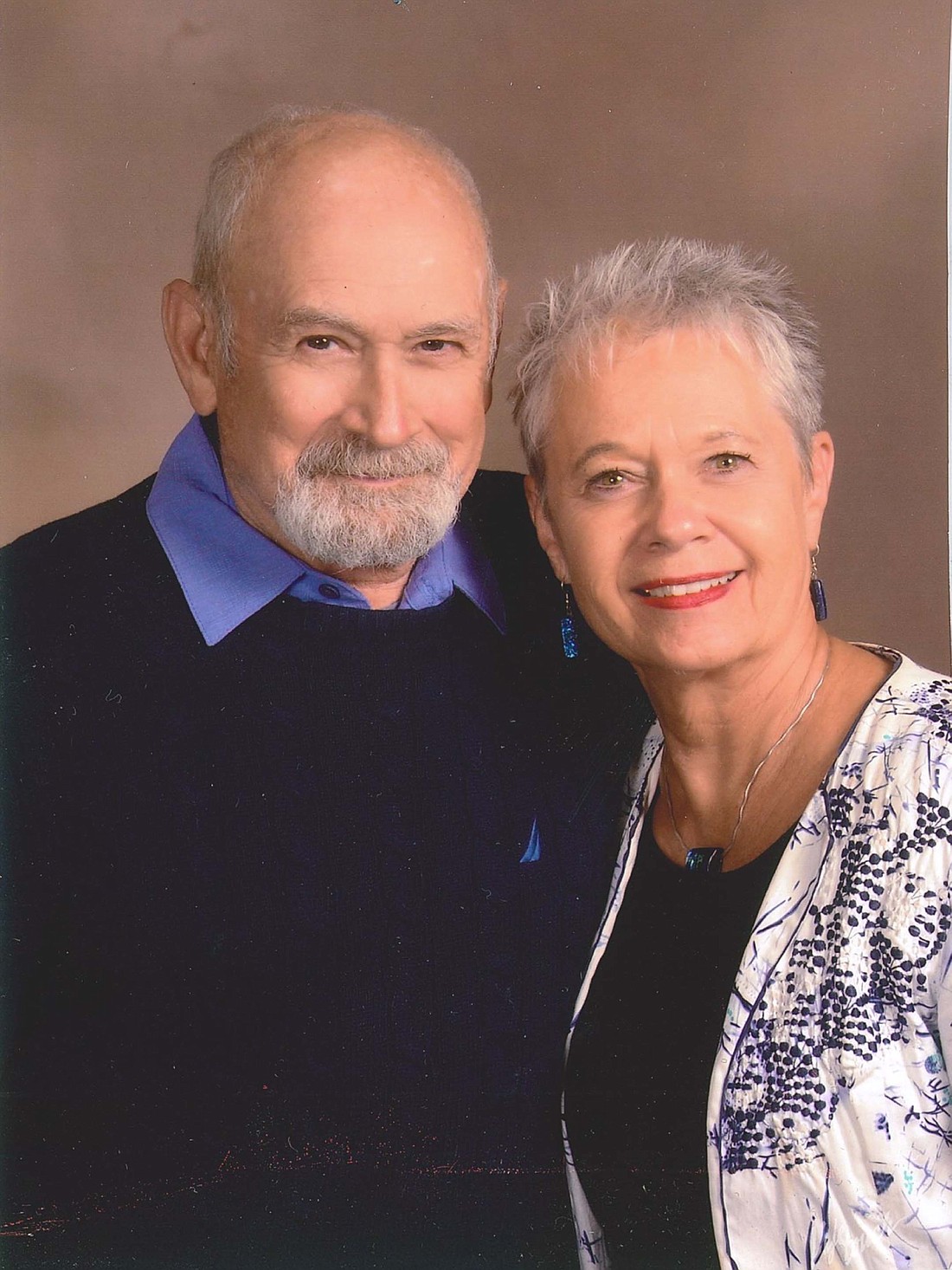 Gary and Bonnie Maitlen - 2024