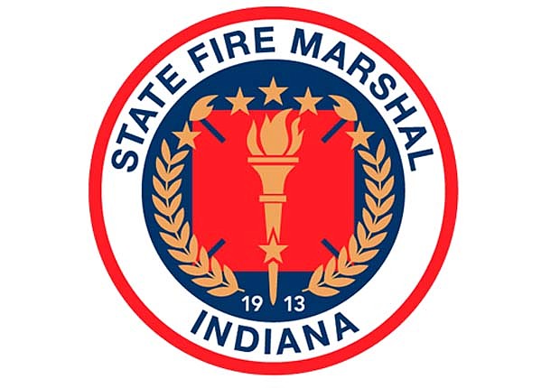 Indiana Fire Marshal