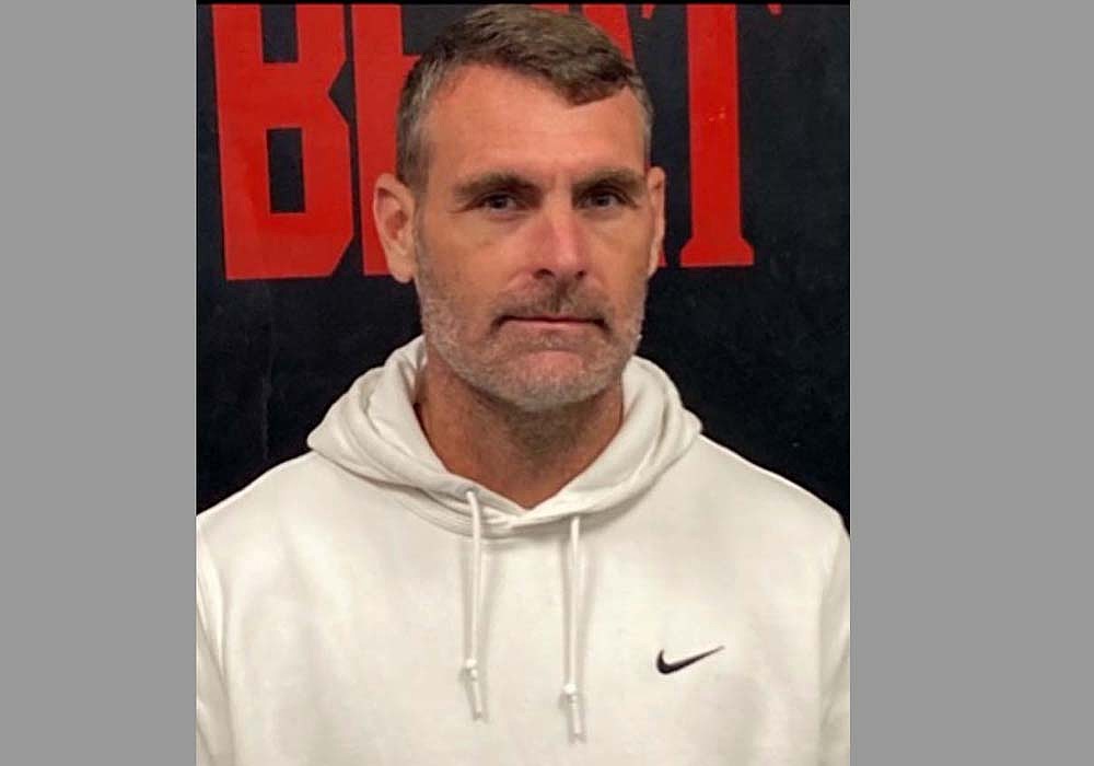 Eddie Fields was hired as Jay County High School's next football coach on Monday. (Photo provided)