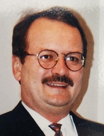 James Plodzien