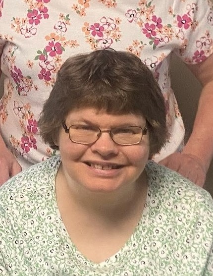 Sheryl Muhlenkamp