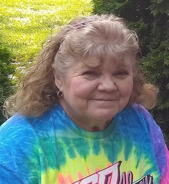 Wanda Downs