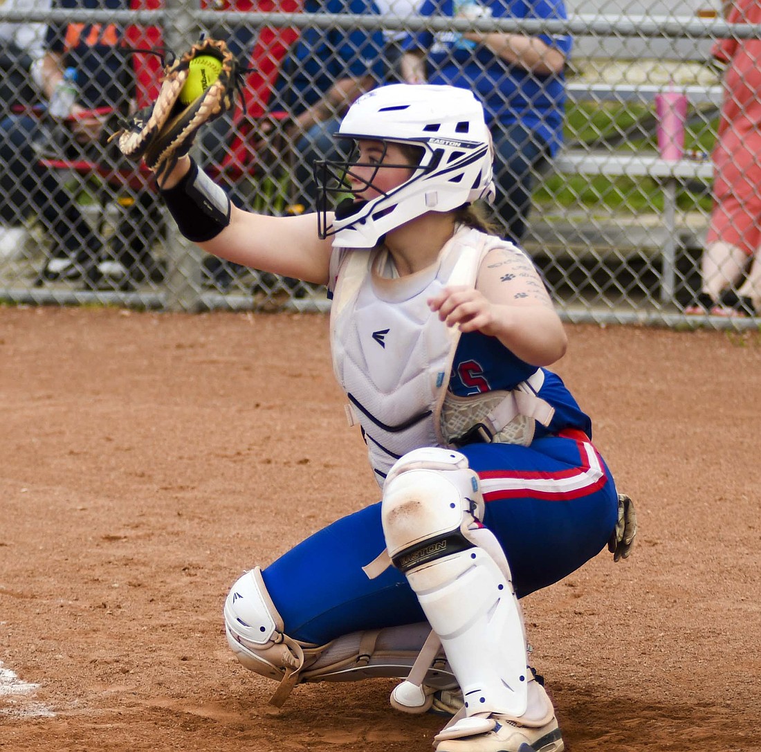 Jaelynn Lykins