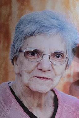Carol Ashman
