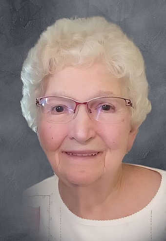 Janet Parker