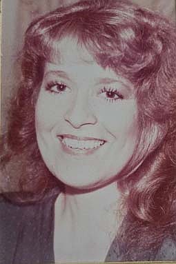 Nancy Lopez