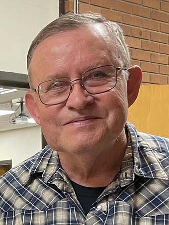 Garry Duncan