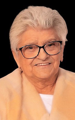 Marilyn James-Beeler