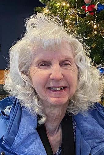 Rebecca Friddle