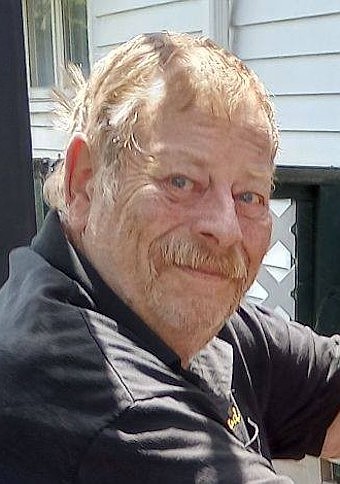Rodney Renbarger