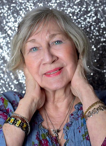 Barbara Hudson-White