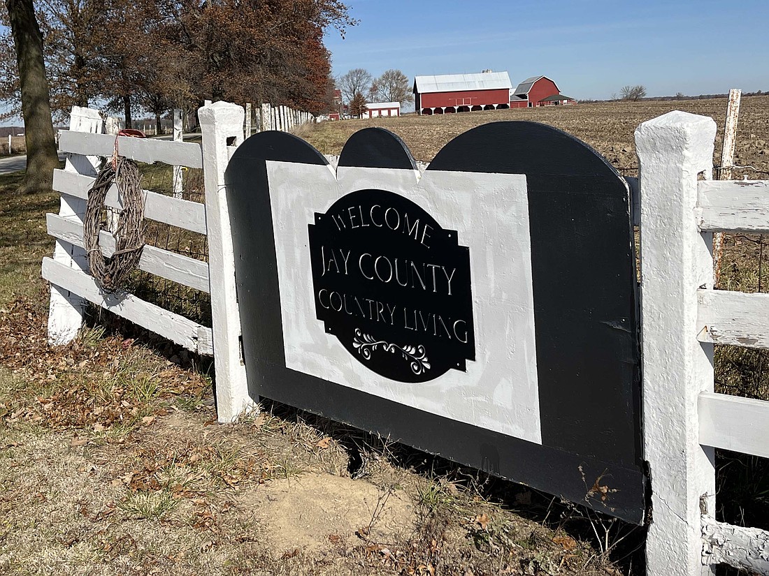 Jay County Country Living director Stacey Johnson reported Wednesday that the final residents still living at the facility are slated to move out in the next two weeks. The moves will facilitate the closure of the site formerly known as Jay County Retirement Center. This summer, Jay County Commissioners voted 2-1 to close the facility with a target date of Dec. 31, 2026. It is now expected to be closed by the end of this year. (The Commercial Review/Ray Cooney)